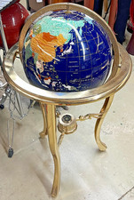 Gemstone Floor Base World