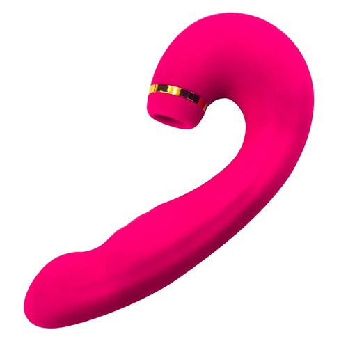 G spot vibrator - 3,