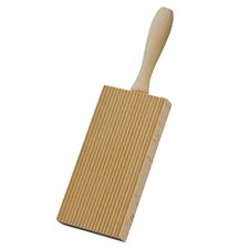 Cuisinox , Gnocchi and Cavatelli Board, Wood