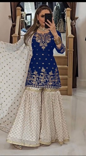 Pakistani dress salwar - pakistani, kameez