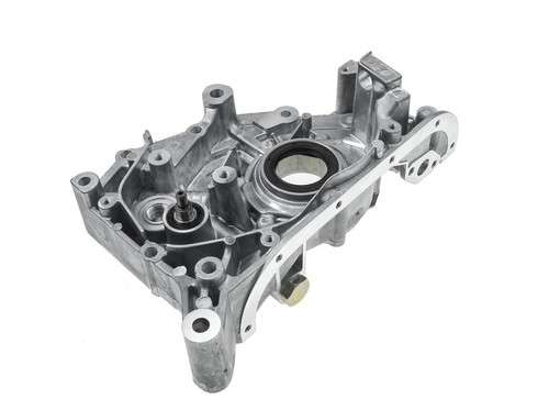Engine oil pump - oil,