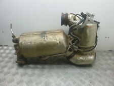 2017 MERCEDES BENZ E 220 DIESEL CATALYTIC CONVERTER DPF A6541400015 A6541401200