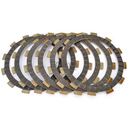 Clutch friction plates for - clutch,