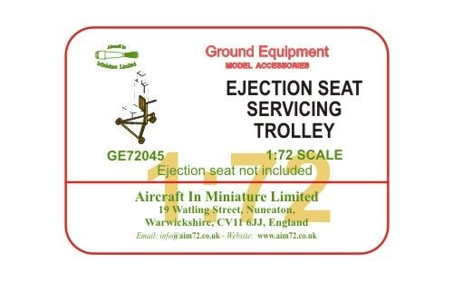 Aim ground equipment ge72045 - ground,