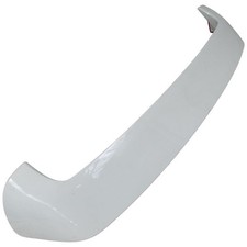 Nissan Juke spoiler for rear