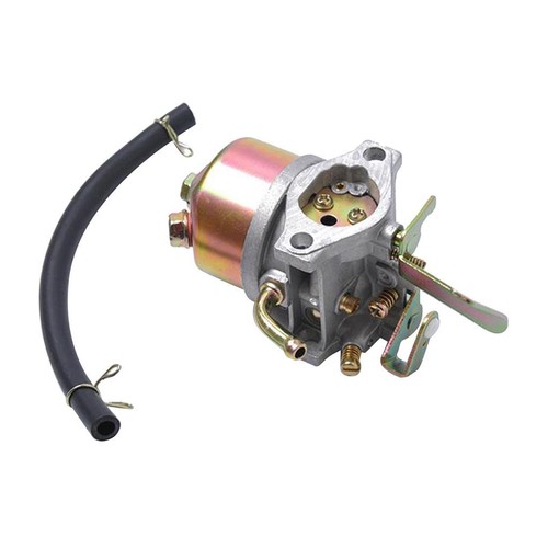 Lawn mower engine - mower,
