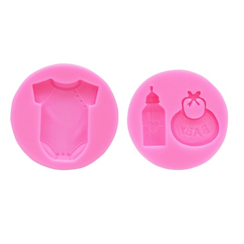Baby clothes feeder - 3d,
