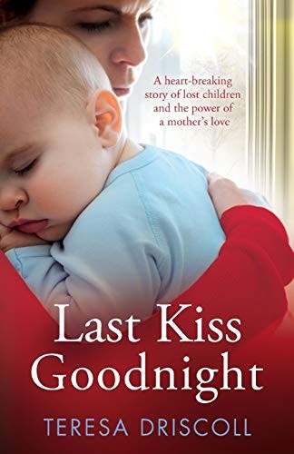 Last kiss goodnight - last,