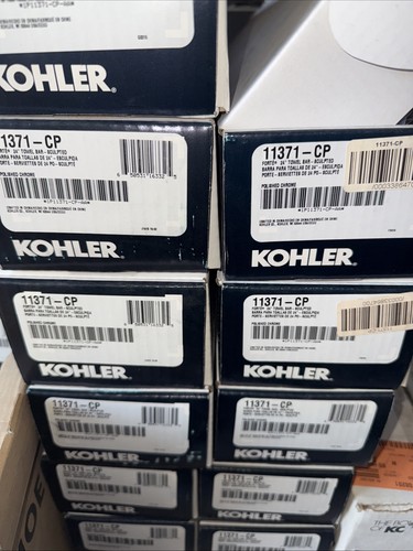 Kohler forte towel - forte, 24"