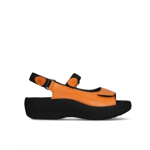 Wolky womens sandals jewel - wolky,