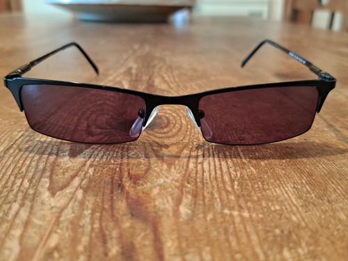 Fcuk glasses frames 140 - glasses,