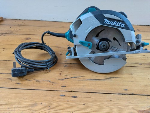 Makita hs7100 190mm corded - makita,