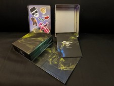 Breaking Bad Complete Series