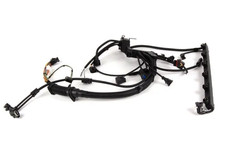 BMW 3 E46 Engine Cable Harness 12517523220 7523220 NEW