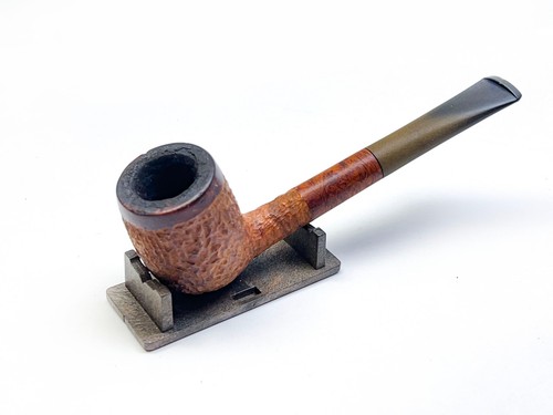 Vintage tobacco smoking pipe - tobacco,