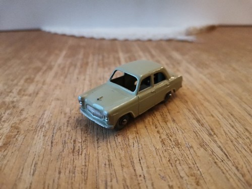 Matchbox lesney ford - lesney, no
