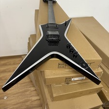 Custom Washburn Dimebag
