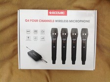 Acemic Q4 4x Wireless