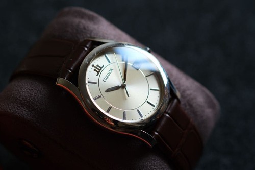 Seiko credor 8j82 0aa0 - credor, 8j82-0aa0