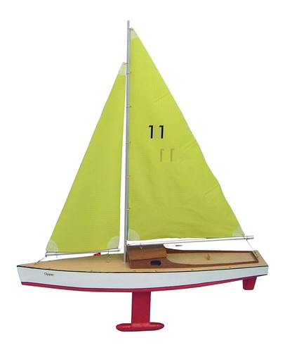 Clipper yacht sail boat - clipper,