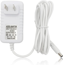 Power Cord Replacement for