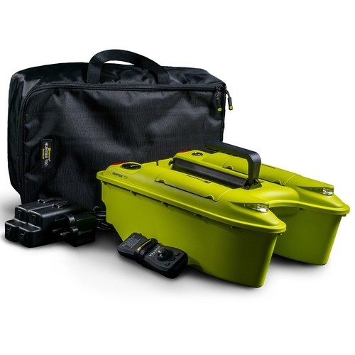 Ridgemonkey hunter 750 viz - ridgemonkey, hi-viz