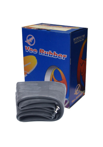 Vee rubber inner tube - inner,