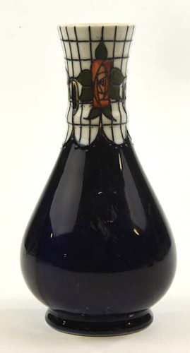 Wood sons vase - wood,