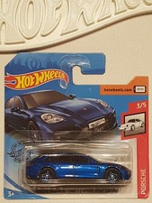 Hot Wheels 2020 - Porsche