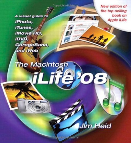 The macintosh ilife jim - the,