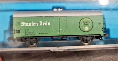 Ibertren refrigerated - ibertren,