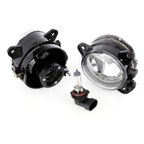 Left led fog light lamp - fog,