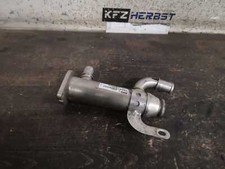 exhaust gas cooler Ford S-Max