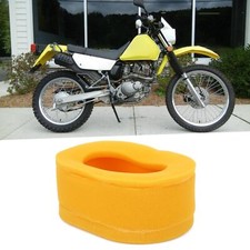 Filtre à air pour moto Suzuki DR125 DR125SE DR200 DR200SE DR200S SP200