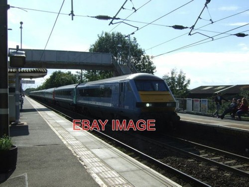 Photo abellio greater anglia - photo,