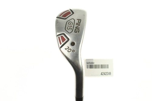Ping g15 golf club - g15, mens