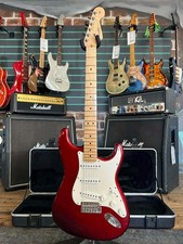 Fender American Standard