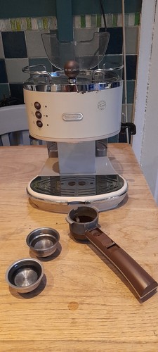 Longhi icona espresso - icona,