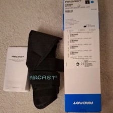 Aircast Airsport Ankle Sprain