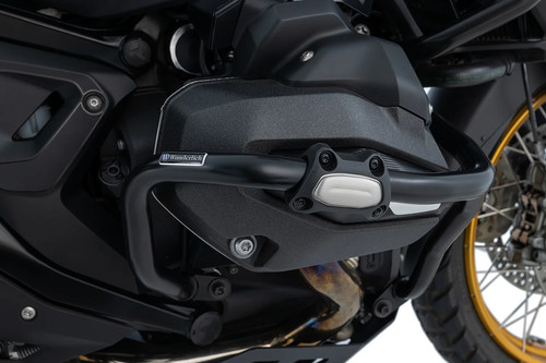 Wunderlich crash bar protector - crash,