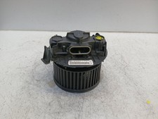 2009-2012 RENAULT CLIO HEATER