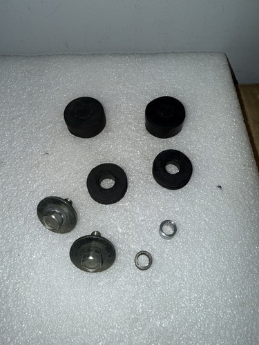 Suzuki lt50 petrol tank bolts