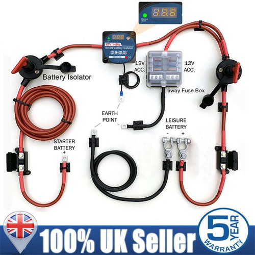 10m voltage sensitive split - sensitive,