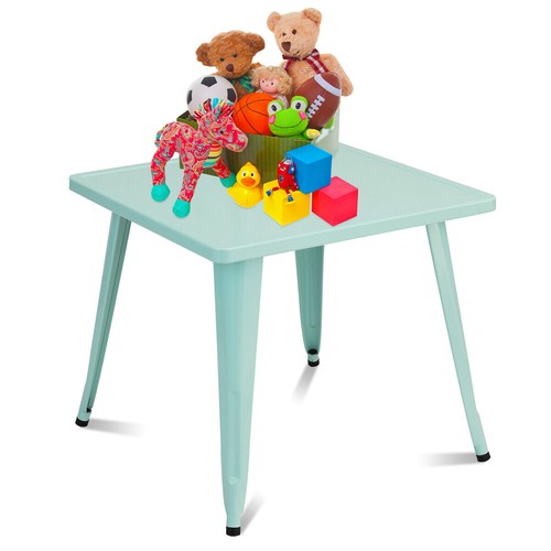 Kids table and chairs set - kids,