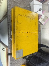 A.B. Services PNEUMO FRAME