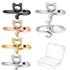 CROCHET RINGS FOR CROCHETING ADJUSTABLE CROCHET TENSION RING