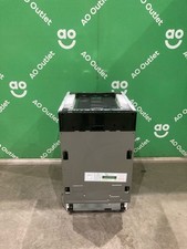 Beko Fully Integrated Slimline Dishwasher DIS15020 #LF115142