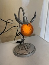 Harry Potter Golden Snitch Table/Desk Lamp