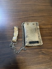 Genuine Harley Davidson