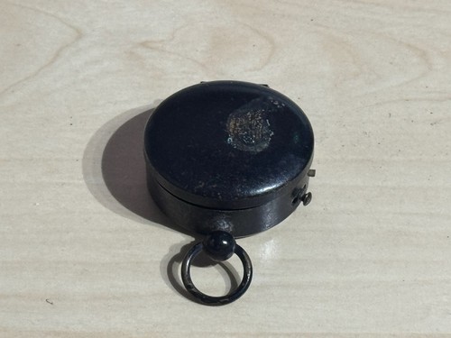 Vintage compass made - compass, in
